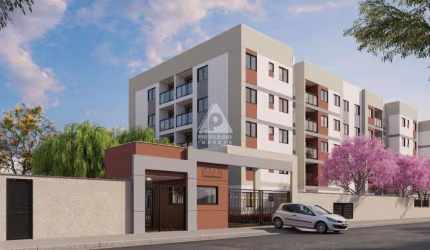 Apartamento à venda, 1 quarto, Recreio dos Bandeirantes - RIO DE JANEIRO/RJ