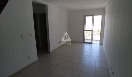 Apartamento à venda, 2 quartos, 1 suíte, 1 vaga, Praça Seca - RIO DE JANEIRO/RJ