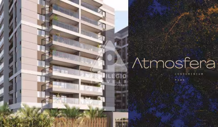 Apartamento à venda, 3 quartos, 1 suíte, 1 vaga, Praça da Bandeira - RIO DE JANEIRO/RJ