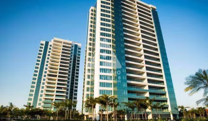 Apartamento à venda, 4 quartos, 4 suítes, 4 vagas, BARRA DA TIJUCA - RIO DE JANEIRO/RJ