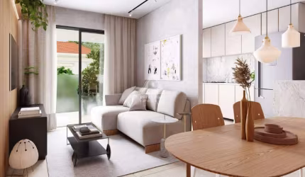 Apartamento à venda, 2 quartos, 2 suítes, 1 vaga, Botafogo - RIO DE JANEIRO/RJ
