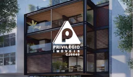 TWO SUÍTES SIG - Apartamento com duas suítes, varanda, vaga, mais infraestrutura , pronto para morar, a venda em Ipanema