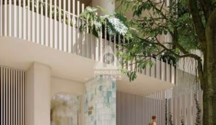 Apartamento à venda, 2 quartos, 2 suítes, 1 vaga, Ipanema - RIO DE JANEIRO/RJ