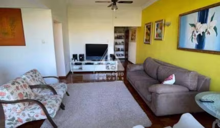 APARTAMENTO DE 110 M2 EM LARANJEIRAS COM VISTA FANTASTICA