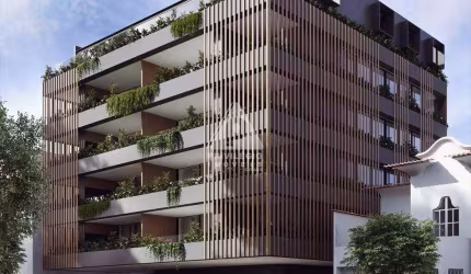 Apartamento à venda, 3 quartos, 3 suítes, 2 vagas, Urca - RIO DE JANEIRO/RJ