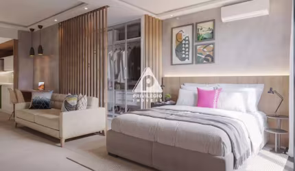 Apartamento à venda, 1 quarto, Flamengo - RIO DE JANEIRO/RJ