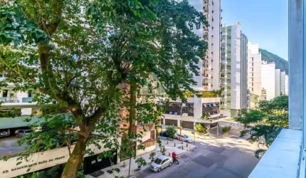 Apartamento à venda, 4 quartos, 3 suítes, 3 vagas, Copacabana - RIO DE JANEIRO/RJ