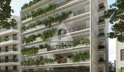 Lançamento Residencial Sambaíba 323