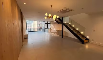 Cobertura à venda, 3 quartos, 3 suítes, 4 vagas, Ipanema - RIO DE JANEIRO/RJ