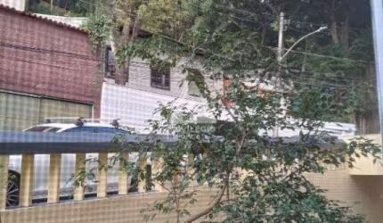 Apartamento à venda, 3 quartos, Laranjeiras - RIO DE JANEIRO/RJ