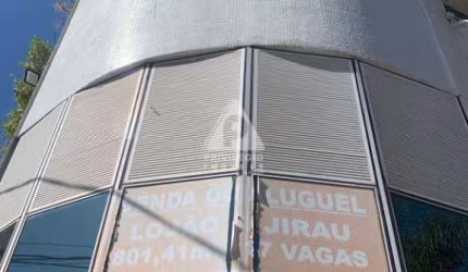 Loja à venda, 3 vagas, Botafogo - RIO DE JANEIRO/RJ