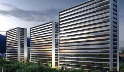 Apartamento de 2 quartos com suíte, varanda, vaga de garagem, mais infraestrutura completa no empreendimento ETEHE Residencial