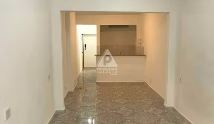Apartamento a venda 1 quarto na rua Barão de Ipanema Imóvel tipo Casa.
