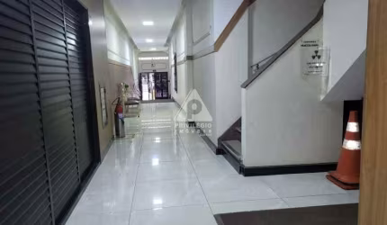 Apartamento a venda 3 quartos vista livre Copacabana!