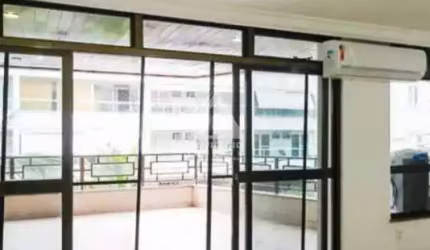 Apartamento a venda 3 quartos reformado Recreio!