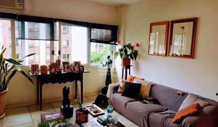 Apartamento de 3 quartos na Rua Aníbal de Mendonça