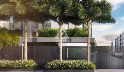 Apartamento à venda, 2 quartos, 1 vaga, Jacarepaguá - RIO DE JANEIRO/RJ