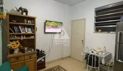 Apartamento à venda, 1 quarto, Copacabana - RIO DE JANEIRO/RJ