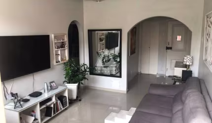 PONTO NOBRE DE VILA ISABEL