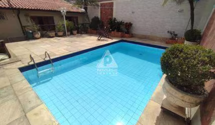 Casa Espetacular na Taquara
