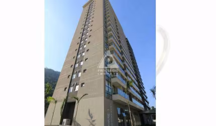 Apartamento à venda, 2 quartos, 2 suítes, 1 vaga, Camorim - RIO DE JANEIRO/RJ