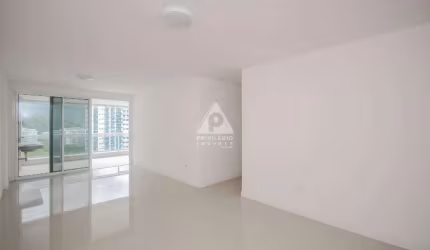 Apartamento tipo 3 quartos com suíte, mais uma incrível área de lazer no Ilha Pura