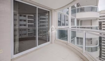 Ilha Pura - Viure , apartamento de 2 quartos com suíte e uma incrível área de lazer