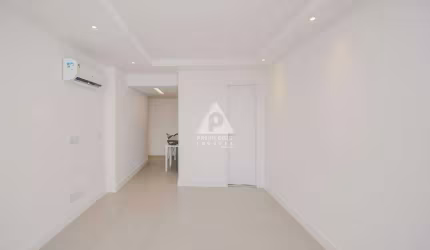 Insight Praia do Flamengo, apartamento tipo studio primeira locação e lazer no Rooftop