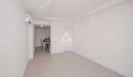 Insight Praia do Flamengo, apartamento tipo studio primeira locação e lazer no Rooftop
