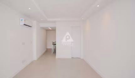 Insight Praia do Flamengo, apartamento Garden Studio Primeira Locação e lazer no Rooftop