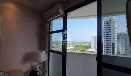 Apartamento à venda, 2 quartos, 1 suíte, 2 vagas, BARRA DA TIJUCA - RIO DE JANEIRO/RJ
