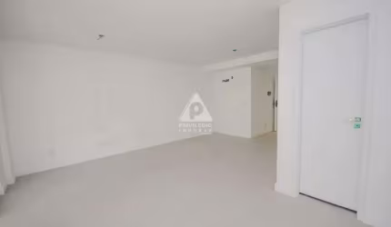 Residencial Selfie-Tech apartamentos tipo studios Primeira Locação em Copacabana
