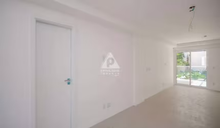 Residencial Selfie-Tech apartamentos tipo studios Primeira Locação em Copacabana
