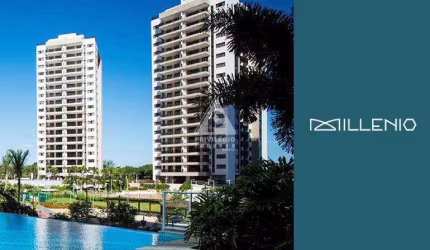 Apartamento à venda, 2 quartos, 2 suítes, 1 vaga, BARRA DA TIJUCA - RIO DE JANEIRO/RJ
