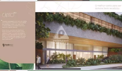 OPORTUNIDADE STUDIO DE 38M² NO ARPOADOR - CANTO RIO