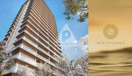 Apartamento à venda, 4 quartos, 4 suítes, 3 vagas, BARRA DA TIJUCA - RIO DE JANEIRO/RJ