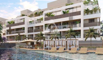 Lançamento Residencial All Jardim Oceânico
