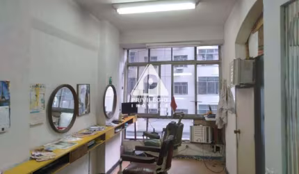 Sala à venda, Copacabana - RIO DE JANEIRO/RJ