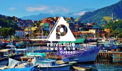 APARTAMENTO 1 QUARTO / VENDA / ANGRA DOS REIS