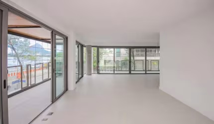 Lançamento Residencial BORGES 3647, na Lagoa.