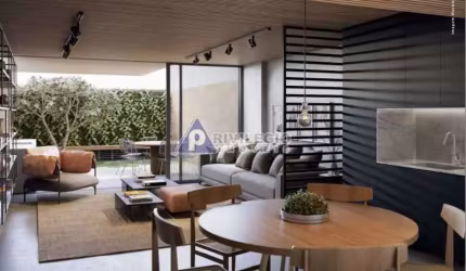 Apartamento à venda, 2 quartos, 2 suítes, 1 vaga, Ipanema - RIO DE JANEIRO/RJ