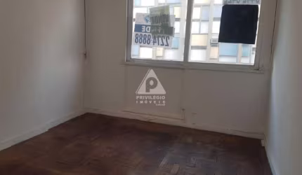 Sala Comercial a venda em Copacabana!