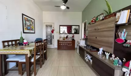 Aconchegante apartamento 2 quartos com dependência, 81m², com localização privilegiada na rua Uruguai - Tijuca. Imperdível!