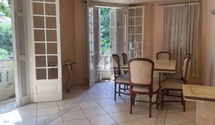 Apartamento a venda em Copacabana