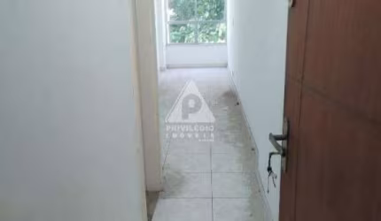 Apartamento à venda, 1 quarto, Glória - RIO DE JANEIRO/RJ