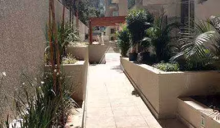 Lançamento Residencial Jardins da Vila. Apartamentos de 2 e 3 quartos com suíte, vaga e lazer completo, em Vila Isabel. Pronto para morar