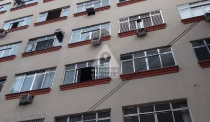 KitnetConjugado à venda, 1 quarto, Catete - RIO DE JANEIRO/RJ