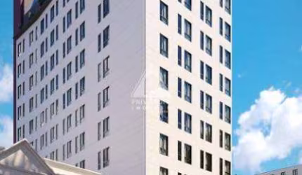 Studio à venda, Centro - RIO DE JANEIRO/RJ