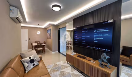 APARTAMENTO NOVO!! 2 QUARTOS, SUÍTE, VARANDA E VAGA. CONDOMÍNIO CLUBE. INFRAESTRUTURA COMPLETA. A VENDA NA BARRA DA TIJUCA
