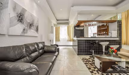Apartamento de 2 quartos à venda em Copacabana Posto 4